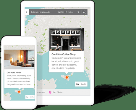 WordPress store locator plugin WordPress store locator plugin