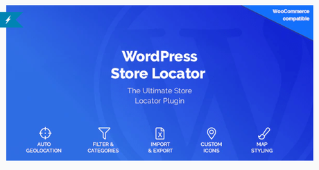 Best WordPress Store Locator Plugins Of 2020 Wordpress store locator