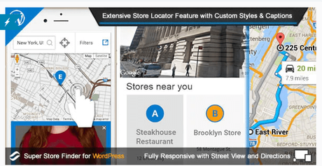 Best WordPress Store Locator Plugins Of 2020 Best WordPress Store Locator Plugins