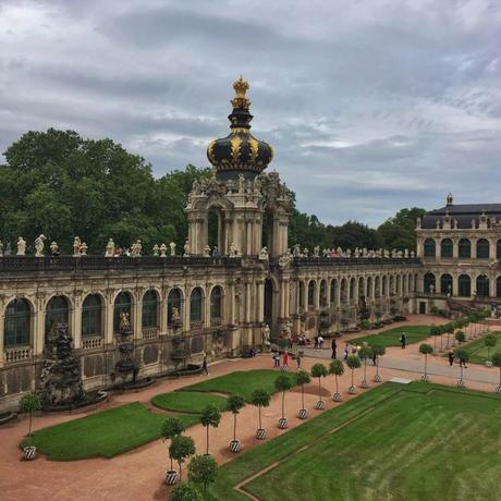 5 Amazing Things to Do in Dresden
