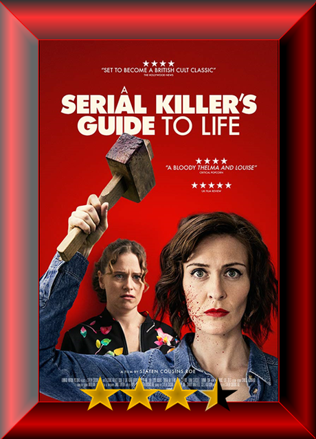 A Serial Killer’s Guide to Life (2019) Movie Review