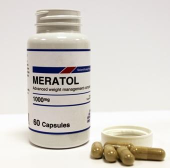 Meratol Review 2020 – Side Effects & Ingredients