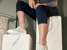 Contemporary Brand Harrys London Releases Sleek Shoe Line Women