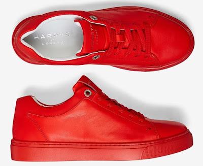Contemporary Brand Harrys Of London Releases Sleek Shoe Line For Women