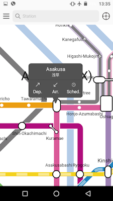 Travel Guide Budget and Itinerary for Tokyo DIY