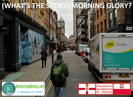 Poland Poll!! Welcome to 2020 – What Do YOU Want To See More Of On Northern Irishman In Poland In 2020? Poland Poll!! Welcome to 2020 – What Do YOU Want To See More Of On Northern Irishman In Poland In 2020?