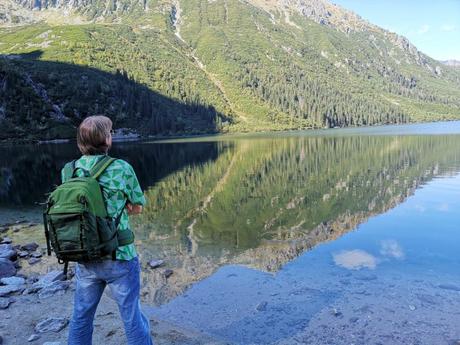 Poland Poll!! Welcome to 2020 – What Do YOU Want To See More Of On Northern Irishman In Poland In 2020? Visiting Morskie Oko for the first time