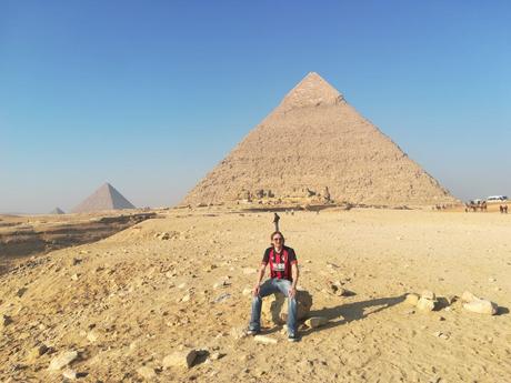 Poland Poll!! Welcome to 2020 – What Do YOU Want To See More Of On Northern Irishman In Poland In 2020? Visiting The Pyramids of Giza in Egypt