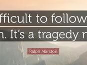 “It’s Difficult Follow Your Dreams. It’s Tragedy