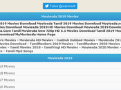 Isaimini Tamil Movies Download 2020 (Moviesda)