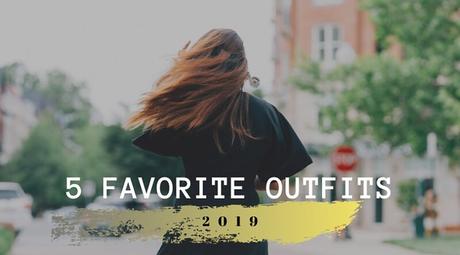 Favorite Outfits 2019 Tanvii.com