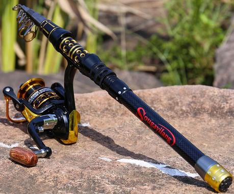 Best Catfish Rods – Flexible & Durable for Hassle-Free Fishing - Paperblog