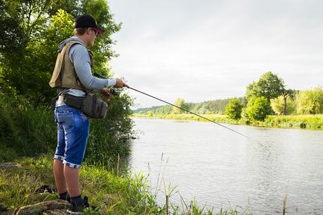 Best Catfish Rods – Flexible & Durable for Hassle-Free Fishing - Paperblog