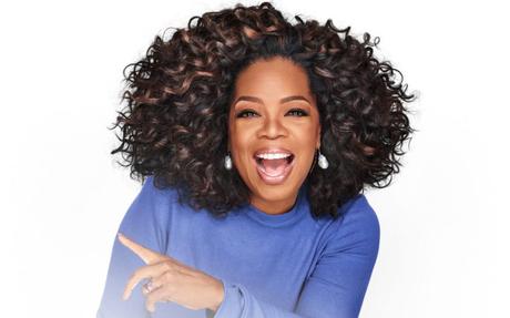 Oprah & WW Kick Off 2020 Vision Tour With Lady GaGa & Tamela Mann