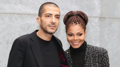 Janet Jackson: Celebrates God’s “Greatest Gift” At 50 On Son’s 3rd Birthday