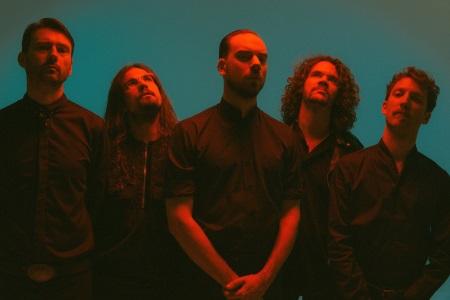 De Staat: Festival shows