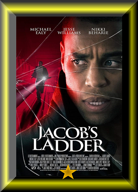 ABC Film Challenge – Catch-Up 2019 – E – Jacob’s Ladder (2019) Movie Review