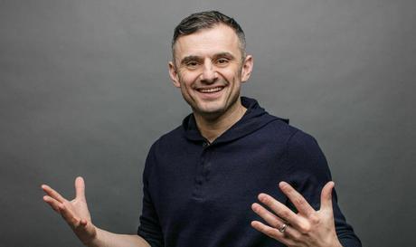 Gary Vaynerchuk