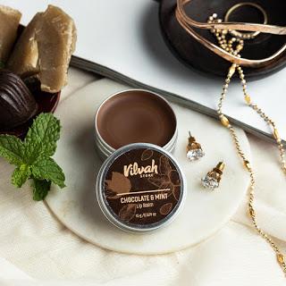 Best Organic Lip Balms in India Best Organic Lip Balms in India