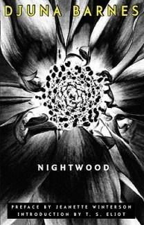 Bee reviews Nightwood by Djuna Barnes