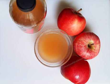 Lose Weight With Apple Cider Vinegar