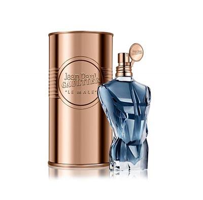 Jean Paul Gaultier Le Male Essence De Parfum review