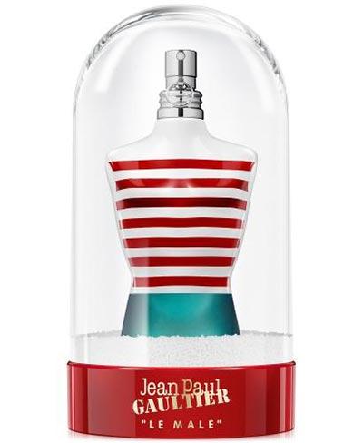 Jean Paul Gaultier Le Male Collector's Edition review
