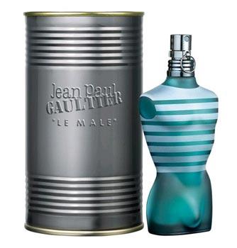 Jean Paul Gaultier Le Male review