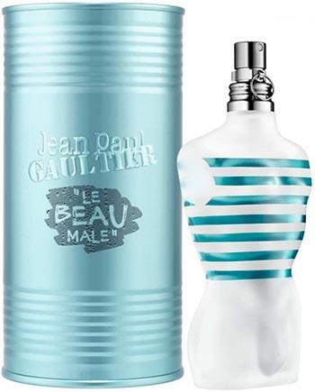 Jean Paul Gaultier Le Beau Male review