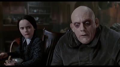 Off Script: The Addams Family