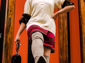 Style Over-the-knee-high Boots