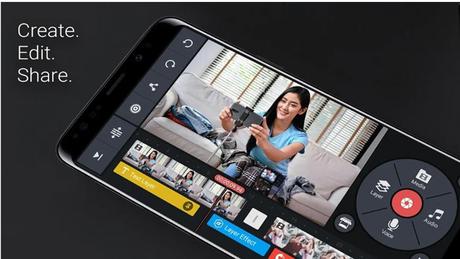 KineMaster-Video-Editor