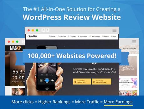 Top WordPress Review Plugins Of 2020 WordPress Review Plugin