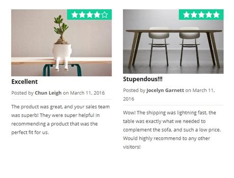 Top WordPress Review Plugins Of 2020 Ultimate Reviews