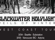 Blackwater Holylight Announce March Tour Dates, Share Video
