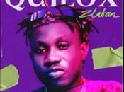 MUSIC: Zlatan Quilox
