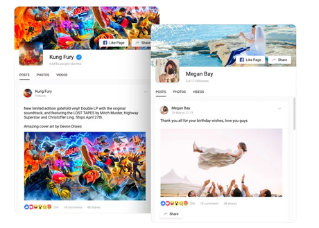 Best Facebook WordPress Plugins To Improve User Engagement In 2020 Best Facebook WordPress Plugins