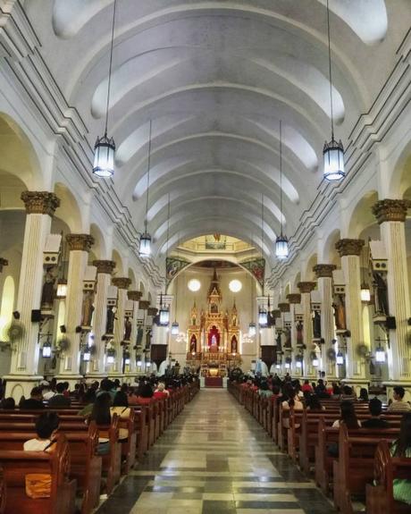 Iloilo is the home of devout Catholics who take pride of their...