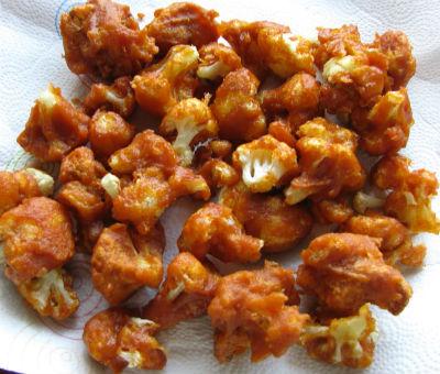 Gobi 65 (Cauliflower 65) Gobi 65 (Cauliflower 65)