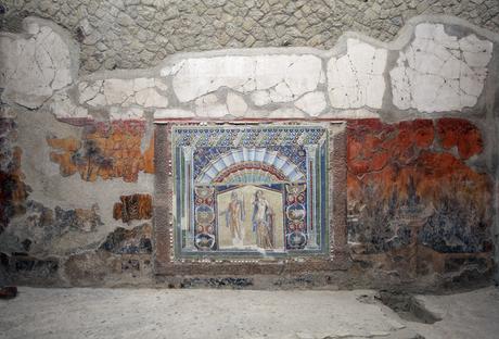 5 reasons why Pompeii should be on your bucket list