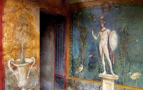 5 reasons why Pompeii should be on your bucket list