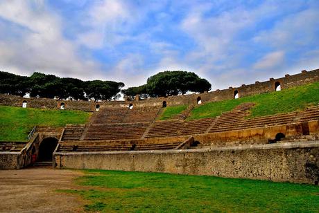 5 reasons why Pompeii should be on your bucket list