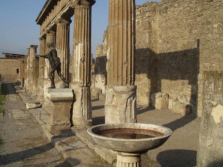 5 reasons why Pompeii should be on your bucket list