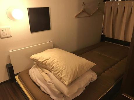 Tokyo Accommodations: Oak Hostel Fuji, Hostel Owl Tokyo Nippori, Centurion Ladies Hostel