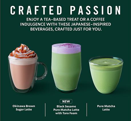 Celebrate The Year of the Rat With Starbucks