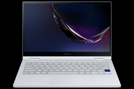 Samsung Galaxy Book Flex α 2-in-1 laptop announced