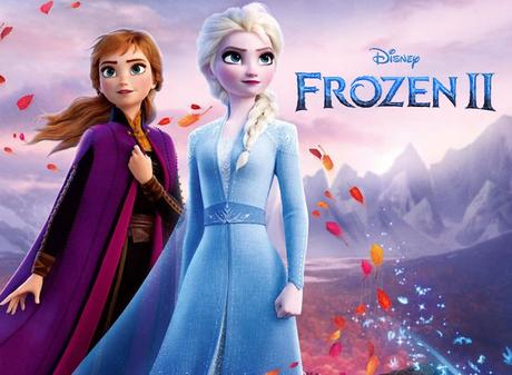 Disney’s Frozen 2 becomes highest grossing animated film of all time