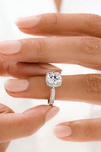 tacori engagement rings white gold engagement rings diamond engagement rings halo engagement rings pave band tacoriofficial.jpg