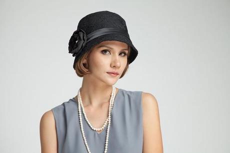 7 Flapper Fashion Trends Inspired by the 1920s