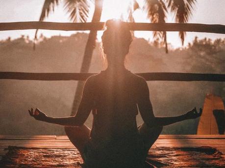 6 The Best Proven Ways to Relieve Stress and Anxiety